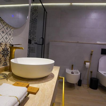 Al Marmoom Oasis Luxury Experiential Desert Resort Dubai Exterior photo